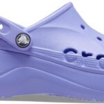 Crocs レディース バヤ プラットフォーム Platform クロッグサンダル