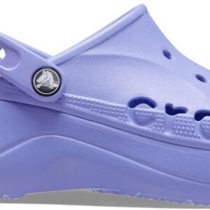 Crocs レディース バヤ プラットフォーム Platform クロッグサンダル