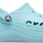 Crocs レディース バヤ プラットフォーム Platform クロッグサンダル