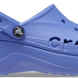 Crocs レディース バヤ プラットフォーム Platform クロッグサンダル