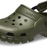 [クロックス] サンダル オフロード スポーツ クロッグ