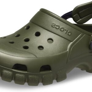 [クロックス] サンダル オフロード スポーツ クロッグ