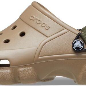 [クロックス] サンダル オフロード スポーツ クロッグ