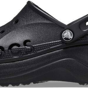 Crocs レディース バヤ プラットフォーム Platform クロッグサンダル