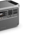 DJI Power 1000ポータブル電源+Powerドングル