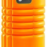 トリガーポイント(TRIGGERPOINT) グリッド フォームローラー ストレッチローラー セルフケア リカバリー EVA素材 高耐久 スポーツ デスクワーク対応