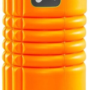 トリガーポイント(TRIGGERPOINT) グリッド フォームローラー ストレッチローラー セルフケア リカバリー EVA素材 高耐久 スポーツ デスクワーク対応