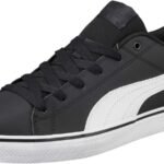 [プーマ] スニーカー コートポイント VULC V2 ユニセックス大人