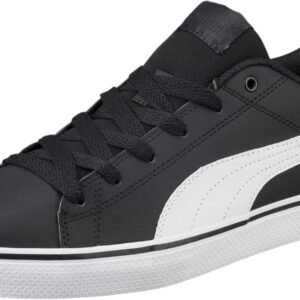 [プーマ] スニーカー コートポイント VULC V2 ユニセックス大人