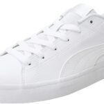 [プーマ] スニーカー コートポイント VULC V2 ユニセックス大人