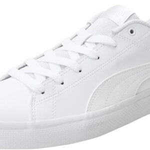 [プーマ] スニーカー コートポイント VULC V2 ユニセックス大人