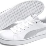 [プーマ] スニーカー コートポイント VULC V2 ユニセックス大人