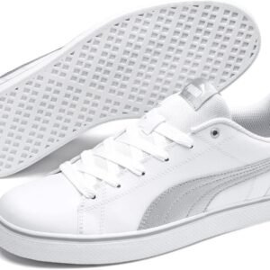 [プーマ] スニーカー コートポイント VULC V2 ユニセックス大人