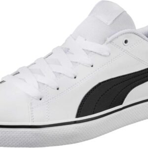 [プーマ] スニーカー コートポイント VULC V2 ユニセックス大人