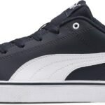 [プーマ] スニーカー コートポイント VULC V2 ユニセックス大人