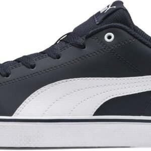 [プーマ] スニーカー コートポイント VULC V2 ユニセックス大人