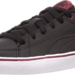 [プーマ] スニーカー コートポイント VULC V2 ユニセックス大人