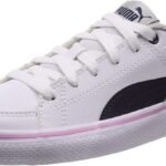 [プーマ] スニーカー コートポイント VULC V2 ユニセックス大人