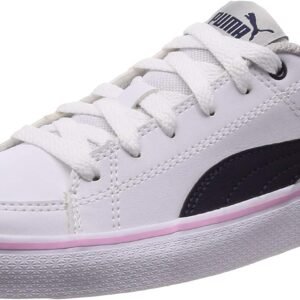 [プーマ] スニーカー コートポイント VULC V2 ユニセックス大人