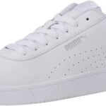 [プーマ] スニーカー コートポイント VULC V2 ユニセックス大人