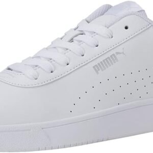 [プーマ] スニーカー コートポイント VULC V2 ユニセックス大人