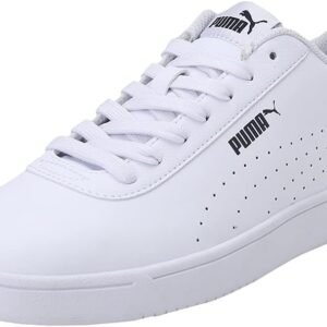 [プーマ] スニーカー コートポイント VULC V2 ユニセックス大人