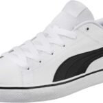 [プーマ] スニーカー コートポイント VULC V2 ユニセックス大人