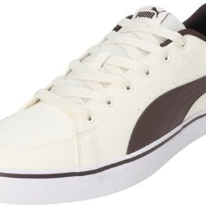 [プーマ］Vコート バルクスニーカー ユニセックス大人