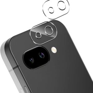 【2枚セット】 対応 Google Pixel 10a カメラフィルム 【日本製素材旭硝子製】 用 グーグルピクセル10a カメラレンズ 保護 カバー 強化ガラス 硬度9H 衝撃吸収 擦り傷防止 指紋防止 全面保護 極薄 高透過率 貼り付け簡単 対応 Pixel 10a カメラ保護フィルム