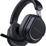 【Amazon.co.jp限定】TURTLE BEACH ゲーミングヘッドセット Stealth 700 Gen 3 XB マルチプラットフォーム ブラック ワイヤレス ドングル2個 2.4G/Bluetooth 同時 Xbox/PS5/PS4/PC/Steam Deck対応 60mm マイク AIノイキャン 80時間持続【メーカー保証2年+代理店保証6ヶ月】