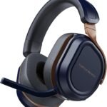 【Amazon.co.jp限定】TURTLE BEACH ゲーミングヘッドセットStealth 700 Gen 3 XB マルチプラットフォーム コバルト ワイヤレス ドングル2個 2.4G/Bluetooth 同時 Xbox/PS5/PS4/PC/Steam Deck対応 60mm マイク AIノイズキャン 80時間持続【メーカー保証2年+代理店保証6ヶ月】