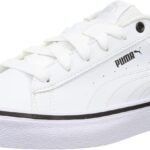 PUMA(プーマ) ユニセックス大人 Vコート バルクスニーカー