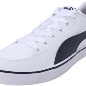 PUMA(プーマ) ユニセックス大人 Vコート バルクスニーカー