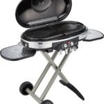 コールマン(Coleman) BBQ バーベキュー グリル ロードトリップグリル LXE-J2