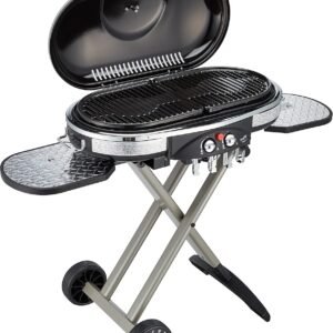 コールマン(Coleman) BBQ バーベキュー グリル ロードトリップグリル LXE-J2