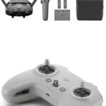 Avata 2 Fly Moreコンボ（バッテリー×3）+DJI FPV送信機 3