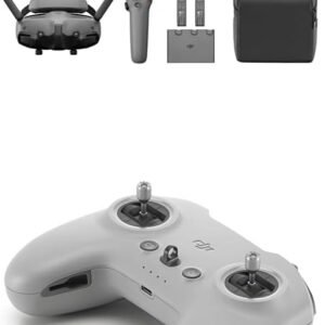 Avata 2 Fly Moreコンボ（バッテリー×3）+DJI FPV送信機 3