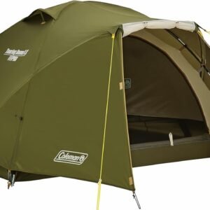 Coleman(コールマン) テント ツーリングドーム ST/LX/LDX キャンプ アウトドア フェス 収納 コンパクト 簡単設営 カンガルーテント ソロキャンプ