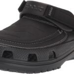 Crocs メンズ ユーコン ヴィスタ2 クロッグ メンサンダル