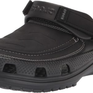 Crocs メンズ ユーコン ヴィスタ2 クロッグ メンサンダル