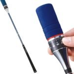 DAIYA GOLF 創業65年の日本メーカー ゴルフ 練習器具 飛距離アップ 素振り スイング矯正 素振り棒 グリップ 初心者 ゴルフグッズ 室内練習 自宅 ドライバー アイアン しなり 音 コンパクト スイング練習器具 ダイヤスイングシリーズ ダイヤゴルフ 今平周吾プロ推奨商品