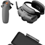 DJI Avata 2 Fly Moreコンボ（バッテリー×1）+DJI Avata 2 NDフィルターセット (ND8/16/32)