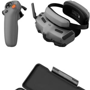 DJI Avata 2 Fly Moreコンボ（バッテリー×1）+DJI Avata 2 NDフィルターセット (ND8/16/32)