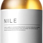 NILE 濃密泡スカルプシャンプー メンズ アミノ酸シャンプー ノンシリコン (LAFRANCE（ラフランス）の香り)