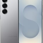 Samsung Galaxy S25 512GB｜シルバー シャドウ｜Galaxy AI対応｜SIMフリースマホ 本体 端末｜FeliCa対応｜Samsung純正 国内正規品｜6.2インチ｜軽量162g｜IP68防水防塵｜フルHD+｜バッテリー 4,000mAh｜SM-S931QZSFSJP