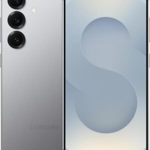 Samsung Galaxy S25 512GB｜シルバー シャドウ｜Galaxy AI対応｜SIMフリースマホ 本体 端末｜FeliCa対応｜Samsung純正 国内正規品｜6.2インチ｜軽量162g｜IP68防水防塵｜フルHD+｜バッテリー 4,000mAh｜SM-S931QZSFSJP