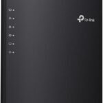TP-Link WiFi ルーター WiFi7 無線ルーター 高速 BE3600 IPv6 2882+688Mbps EasyMesh iPhone 17対応 Archer BE220 【Amazon.co.jp限定】
