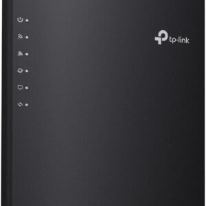 TP-Link WiFi ルーター WiFi7 無線ルーター 高速 BE3600 IPv6 2882+688Mbps EasyMesh iPhone 17対応 Archer BE220 【Amazon.co.jp限定】
