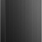 UnionSine 1TB 外付けハードディスク超薄型外付けHDDポータブルハードディスク 2.5インチ USB3.0に対応 PC/Mac/PS4/XBox/テレビ録画(黒)HD2510