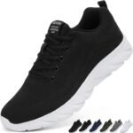 [kepglow] スニーカー メンズ レディース ウォーキングシューズ 軽量 通気 運動靴 ランニング スポーツ 男女兼用 日常着用 通勤 お洒落 旅行 通学